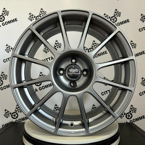 Kit compatible abarth 500 - kit,