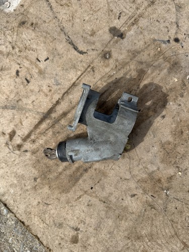 T25 genuine ignition - vw,
