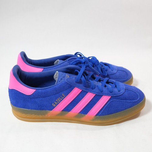 Adidas gazelle sneaker blue - gazelle,