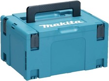 Makita 821551-8 Makpac Stacking Connector Case Type 3 Carry Tools No Inlay