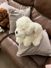 Keel Toys Poodle White