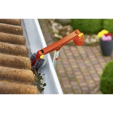 WOLF-Garten Multi-Star Gutter