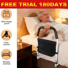 Safety Bed Rail for Elderly