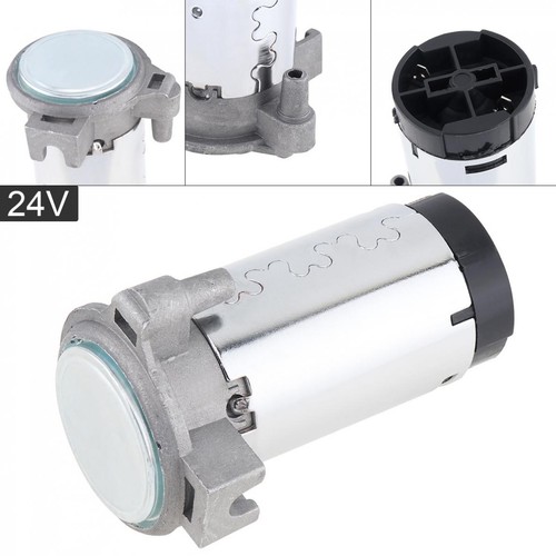 Air horn compressor for - for, 24