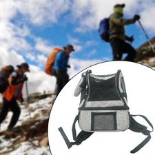 Oxygens Concentrator Backpack Oxygen Carrier for G3 G5 Travel Hiking