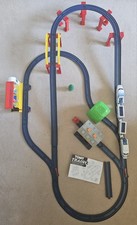 Tomy Train 2 Track And Train