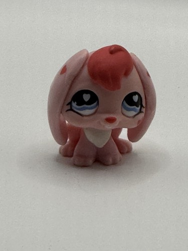 Lps 557 littlest pet - pet, shop