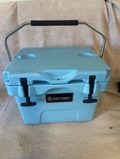 Costway Cooler Camping Ice Box
