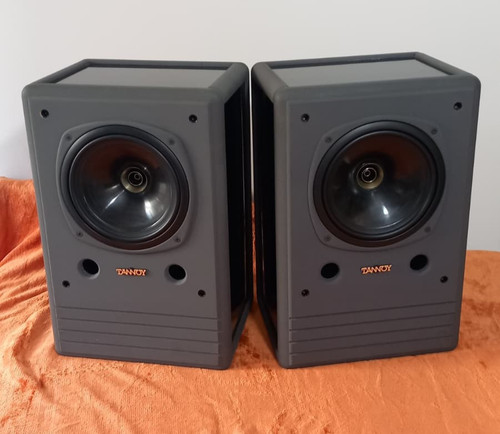 Tannoy system nfm near - 8,