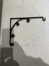 Antique Wrought Iron Hanging
