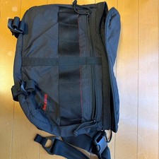 Billabong Messenger Bag