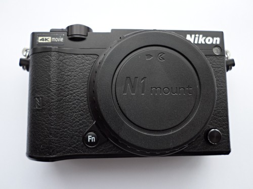 Near mint 785 shots nikon - near,