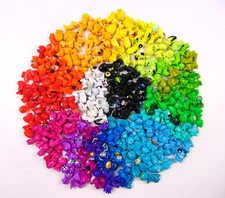 Gogo's Crazy Bones Mystery Bundle - Random Gogos figures