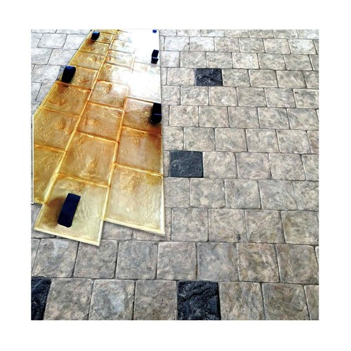 Cobblestone pattern decorative - cobblestone,