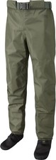 Leeda Waist Waders Profil