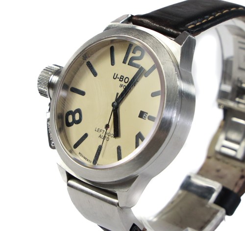 Boat ifo left hook - ifo, automatic