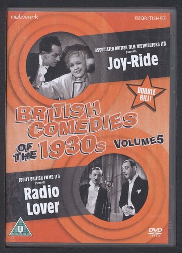 British comedies the 1930s - comedies,
