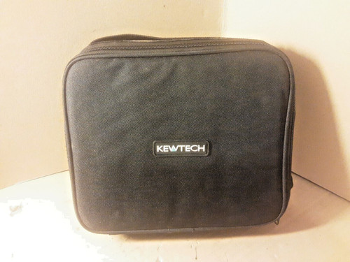 Kewtech fuse finder - kewtech,