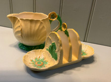 Carlton Ware Yellow Spring