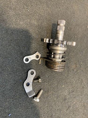 Suzuki 1986 complete - rm,