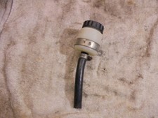 Porsche 944 Clutch Reservoir 