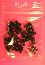 CORGI ROCKETS LARGER SIZE