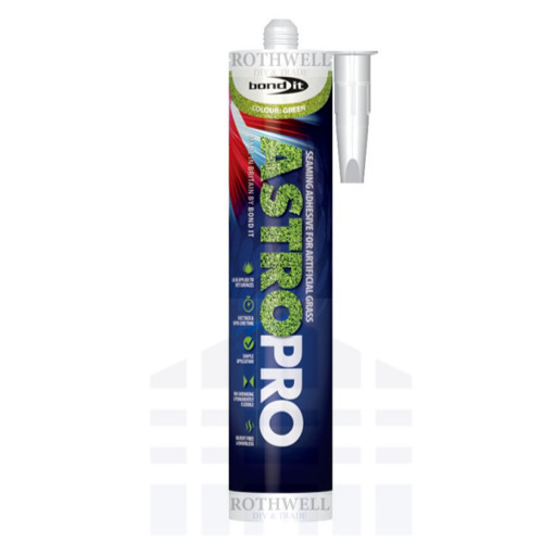Astro pro high tack - tack, seaming