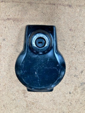 Original  1978  Honda CX500  A