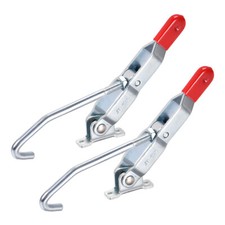 375lbs Capacity Quick Holding