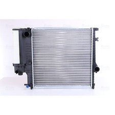 Radiator For BMW 3 Series E36 328i Nissens 1.247.145 1.469.176 1.723.990