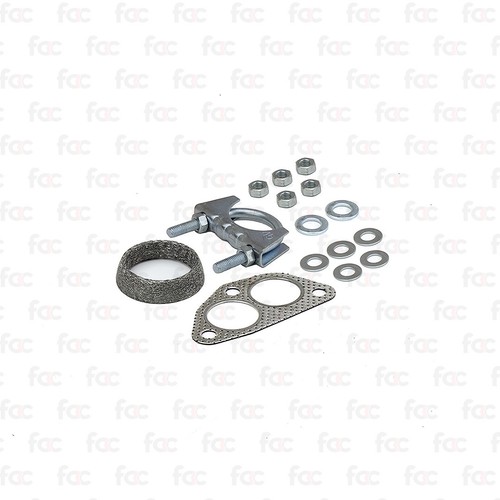 Petrol catalytic converter - petrol,