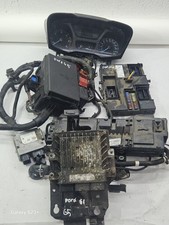 FORD TRANSIT MK8 2015 RWD 2.2