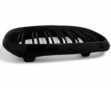 BMW X5 X6 F15 F16 Black Kidney