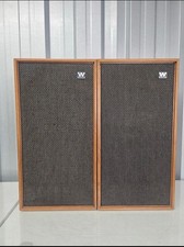 Wharfedale Linton 2 Vintage