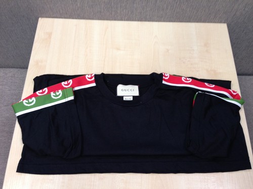 Gucci shirt black - gucci,