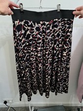 Black/beige/grey/burgundy