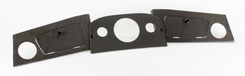 Classic mini piece dashboard - classic,