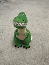 Disney Store Pixar Toy Story