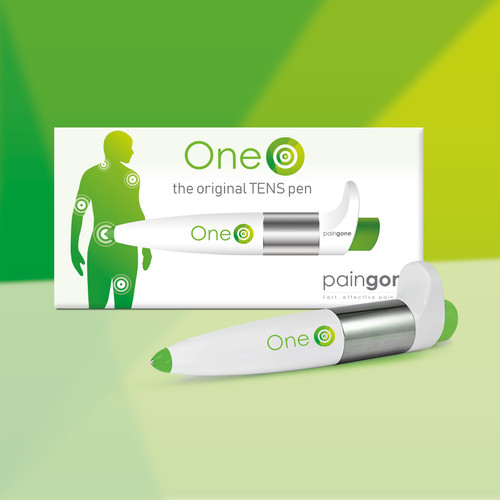 Paingone one fast simple - one,