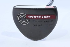 Odyssey White Hot Pro V-Line Putter / 34.5 Inch