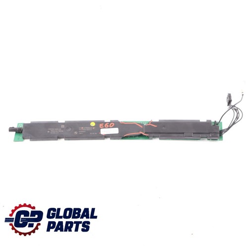 Antenna diversity bmw e60 - diversity,