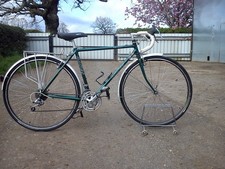 vintage dawes galaxy touring