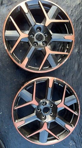 Genuine seat leon - cupra, 19"