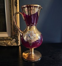 Vintage Victorian Bohemian