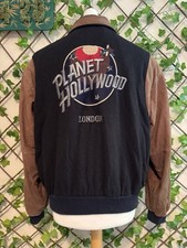 Vintage 1990 Planet Hollywood