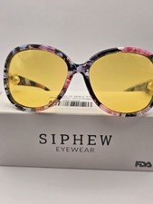 Anti Glare Night Driving