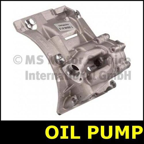 Oil pump for bmw e46 - pump,