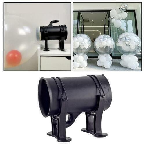 Balloon stuffer machine - balloon,