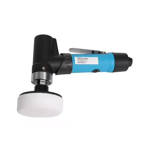Duren 75mm air polisher dual - air,
