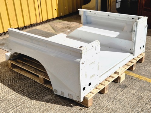 Fuji white tdci land - white, rover